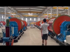 La grande capacità di produzione lavora le grandi macchine a macchina di capacità di produzione JLK-710/54