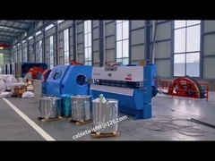 Linea del tornado di prua 1000/1+4