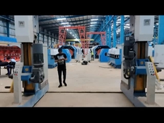 Fabricazione di cavi elettrici