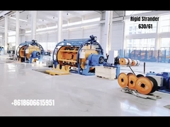 Arresto automatico immediato 630/18+24+30 Strander rigido