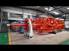 1000 / 3 bobine utili SZ Strander con cavi di riempimento 50 r/ min NSK cuscinetto