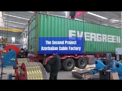 Prodotti ausiliari per la produzione di cavi