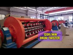 Macchina di incaglio planetaria