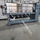 Single Screw 90mm Cable Extrusion Line 390 Kg / Hour