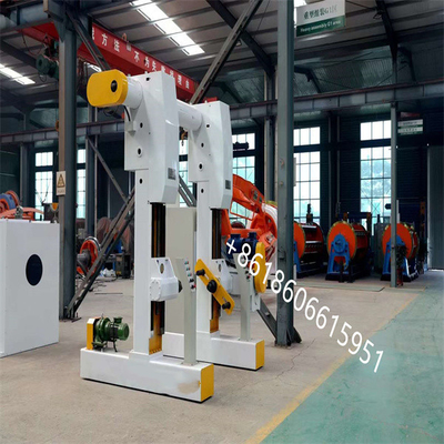 Cavo elettrico del motore di Siemens che rende a macchina colonna attiva prendere e ripagare macchina