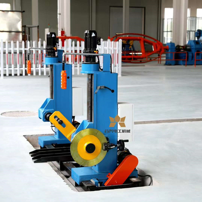 PN1250 a PN3150 Macchine per la fabbricazione di cavi