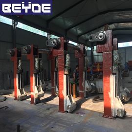 Operazione facile automatica dei semi della macchina di fabbricazione del cavo di alta precisione
