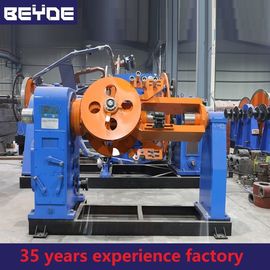 Tipo automatico della forcella della macchina di arenamento del cavo 40 m./velocità lineare minima