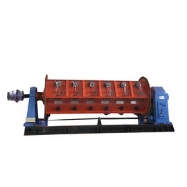 Struttura rigida affidabile Strander, macchina di arenamento del cavo Jlk500/12+18+24