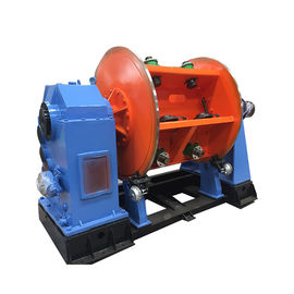 Macchina di arenamento rigida JLK-630 sistema automatico di caricamento velocità minima della gabbia/di 165 R