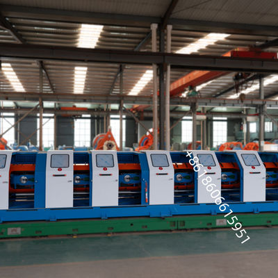 Massimizzare la produttività della linea di strato tubolare velocità di precisione e durata in una macchina
