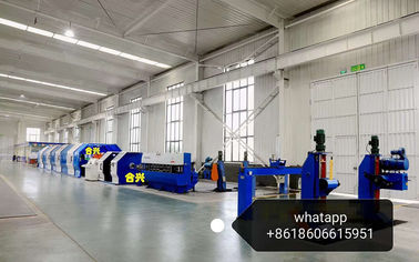 Macchina automatica Gj2000/1+4 del tornado dell'arco di Siemens per alluminio sopraelevato