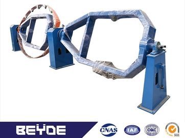 Sovrapponga 1000 utile/3 bobine SZ Strander con cavo che riempie 50 r del cuscinetto minimo di NSK