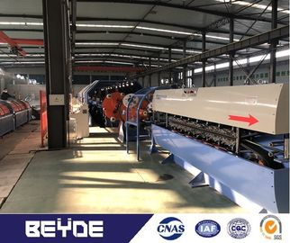 630/12+1250/1+3 di tipo dell'arco che sovrappone macchina con la pressione elettrica