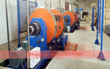 630/12+18 di macchina di arenamento rigida con velocità singolo del motore 240rpm