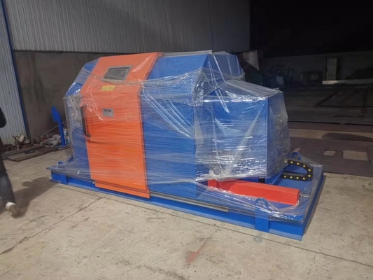 macchina di torsione della trave a mensola di 1000mm la singola con 12 elettromagnetici capi ripaga lo scaffale